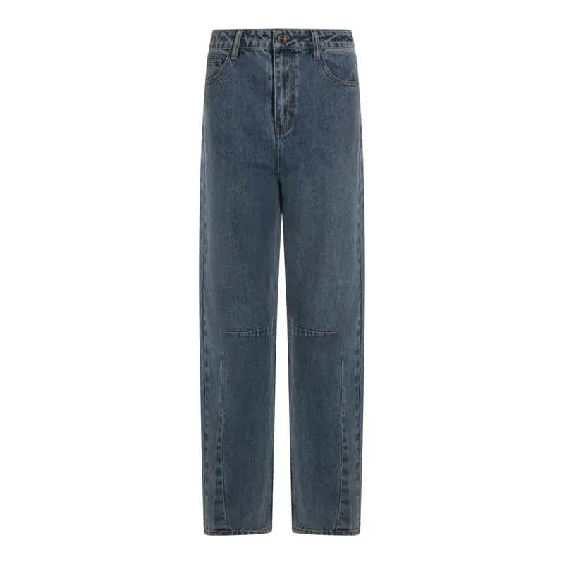 Jeans Blue - Self-Portrait
