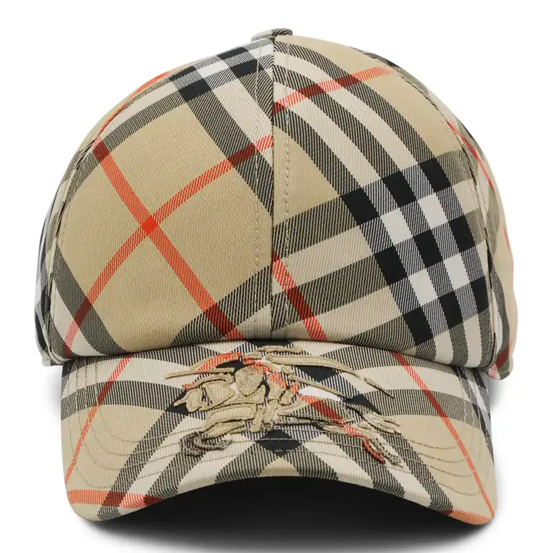 Hats Beige - Burberry