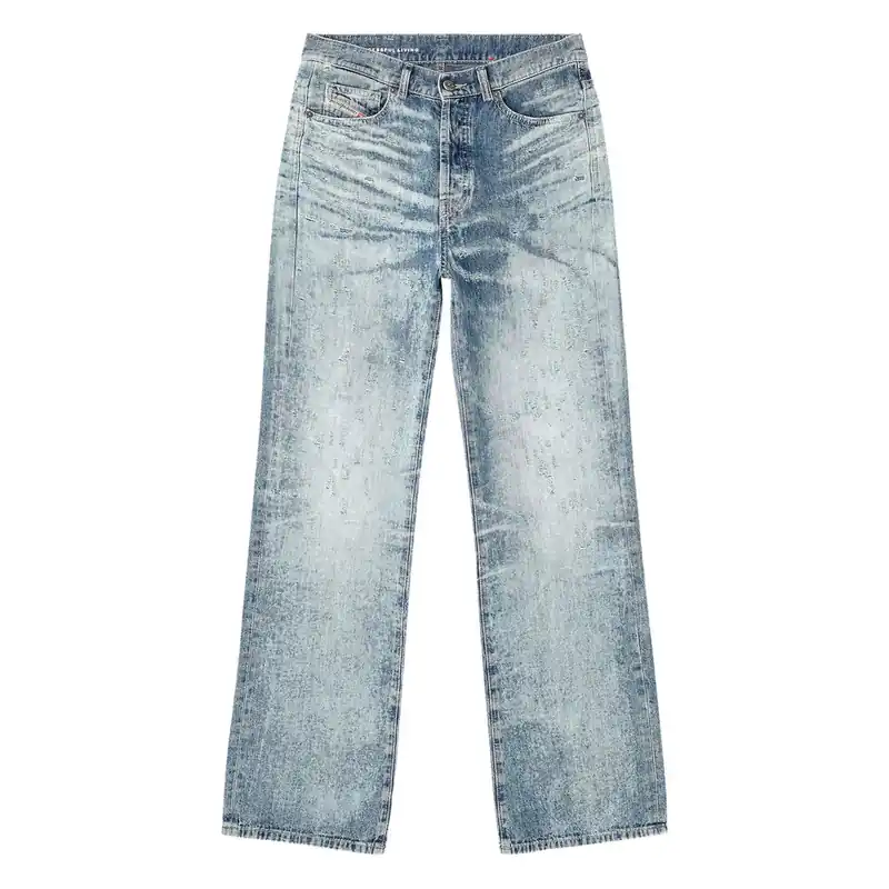Denim Blue - Diesel