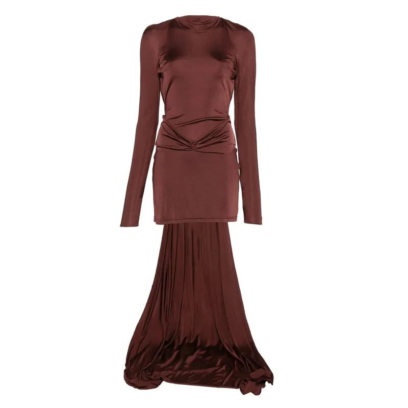 Dresses Red - David Koma