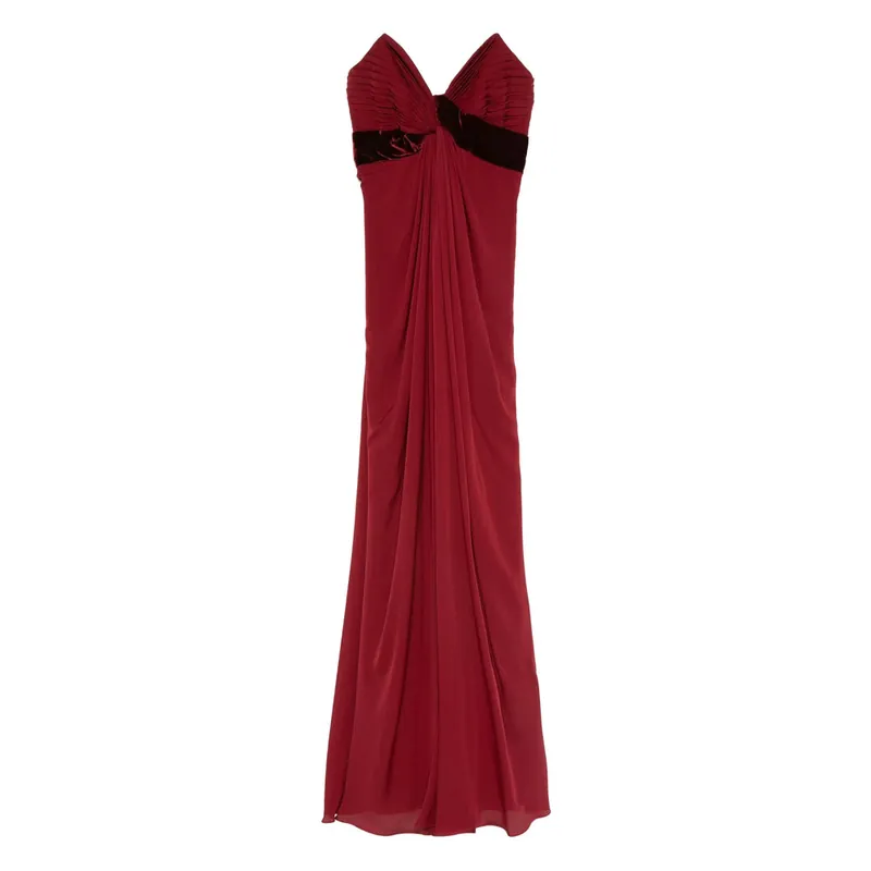 Dresses Red - Elie Saab