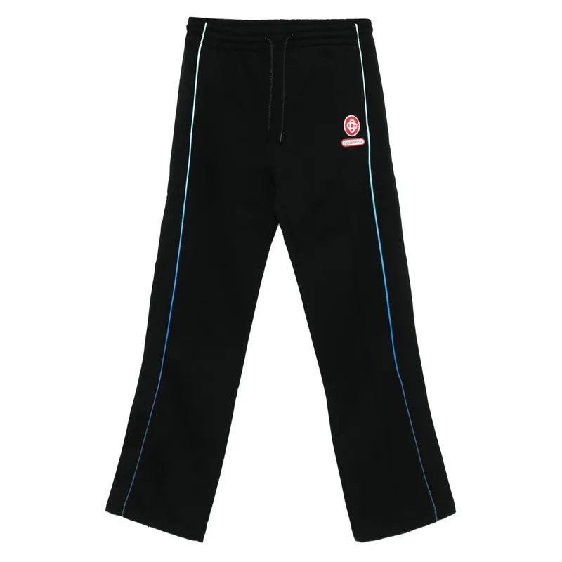 Pants Black - Casablanca