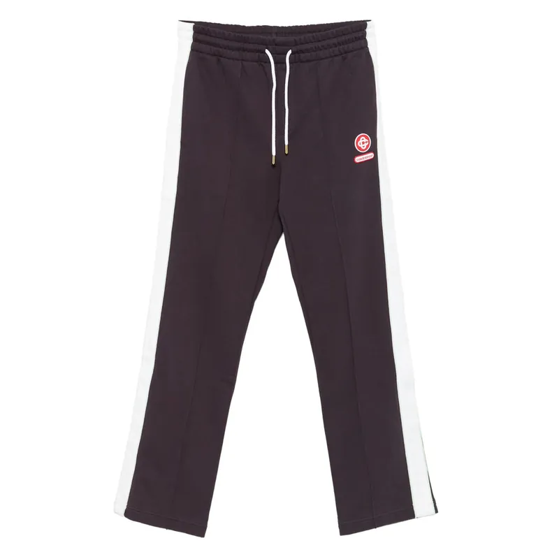 Pants Purple - Casablanca