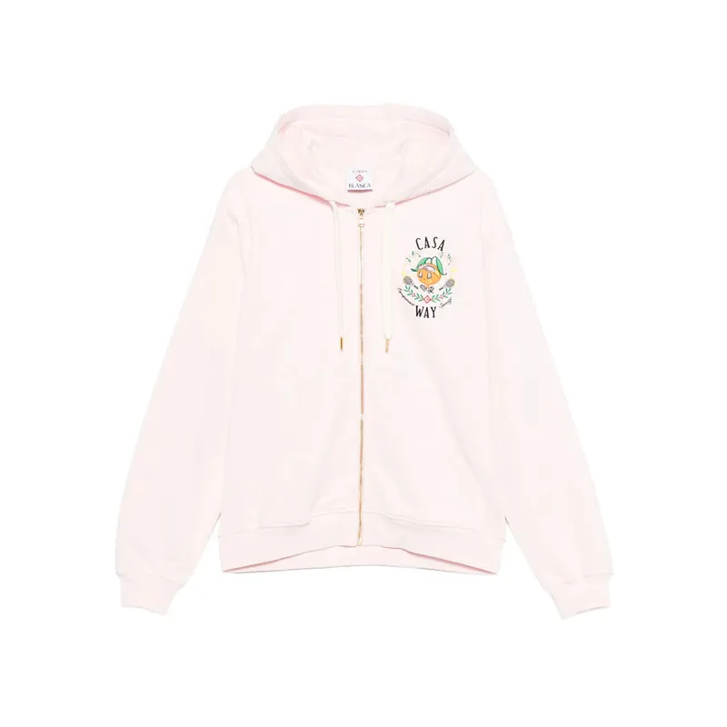 Sweatshirts Pink - Casablanca