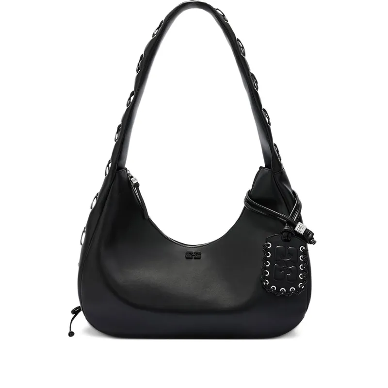 Bags Black - Ganni