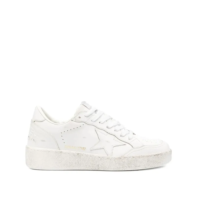 Superstar Sneakers White - Golden Goose