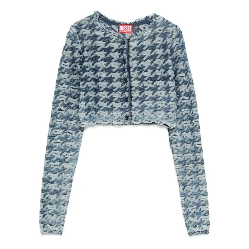 Sweaters Blue - Diesel