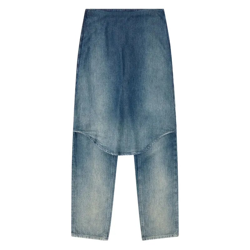 Denim Blue - Diesel