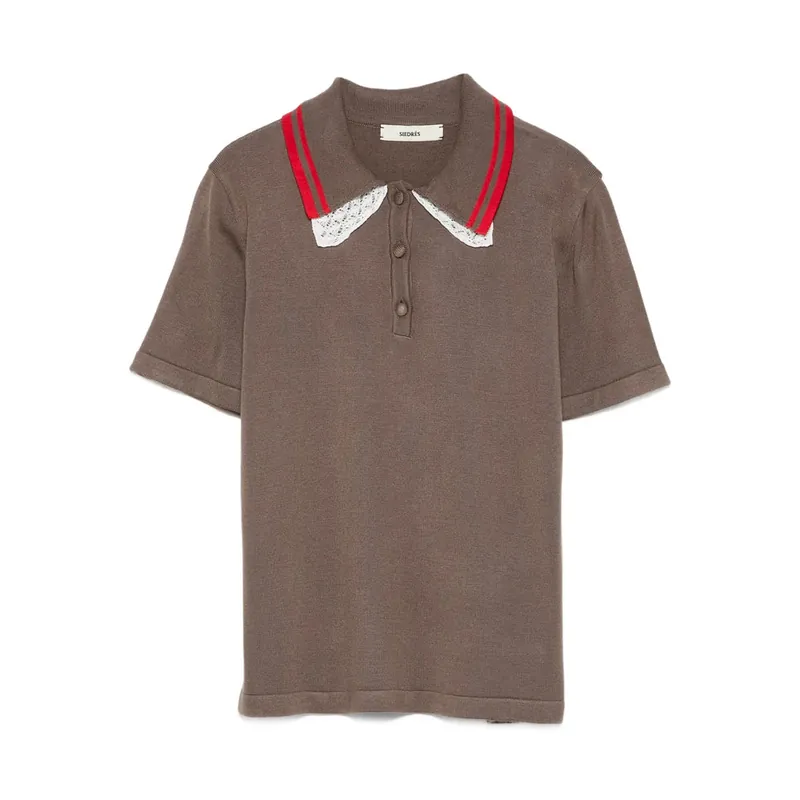 Sweaters Brown - Siedres