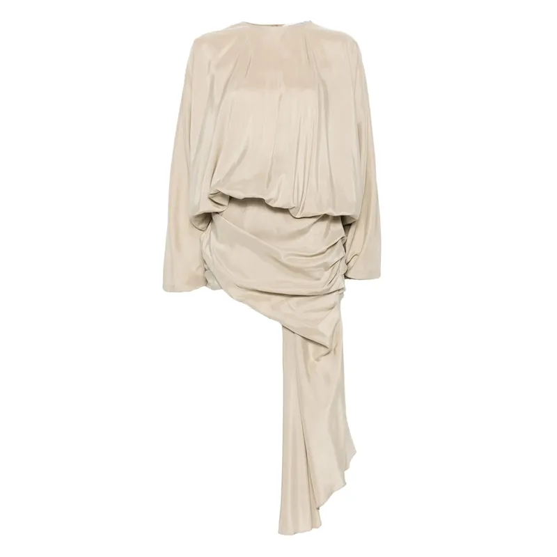 Dresses Neutral - Christopher Esber