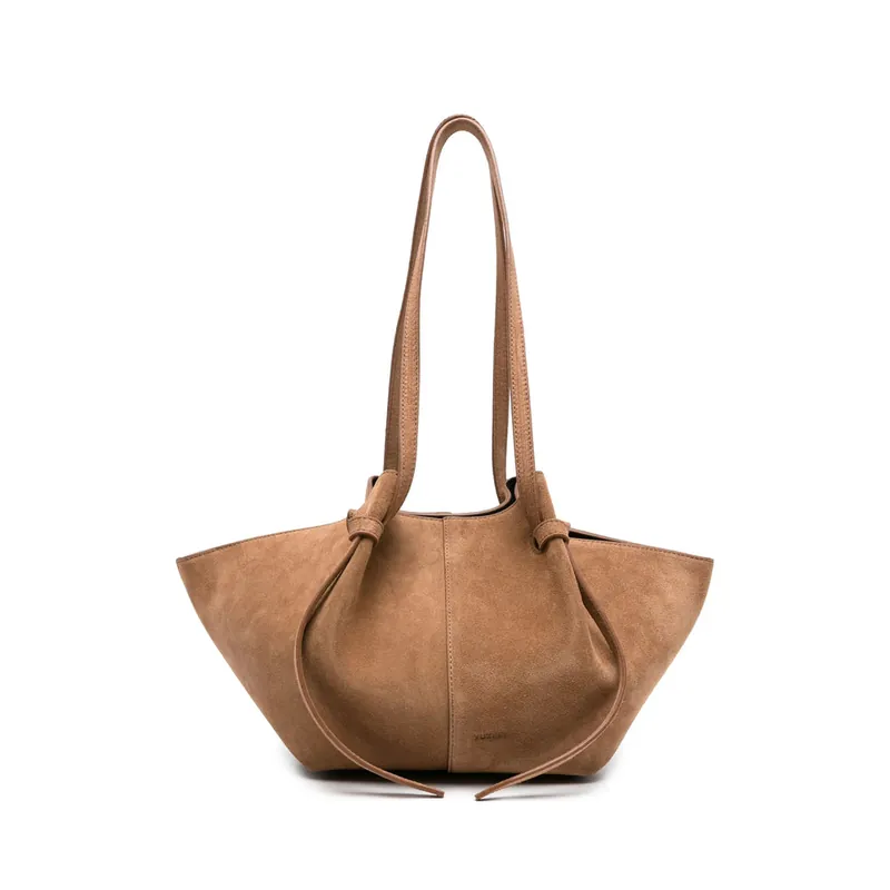 Bags Brown - Yuzefi