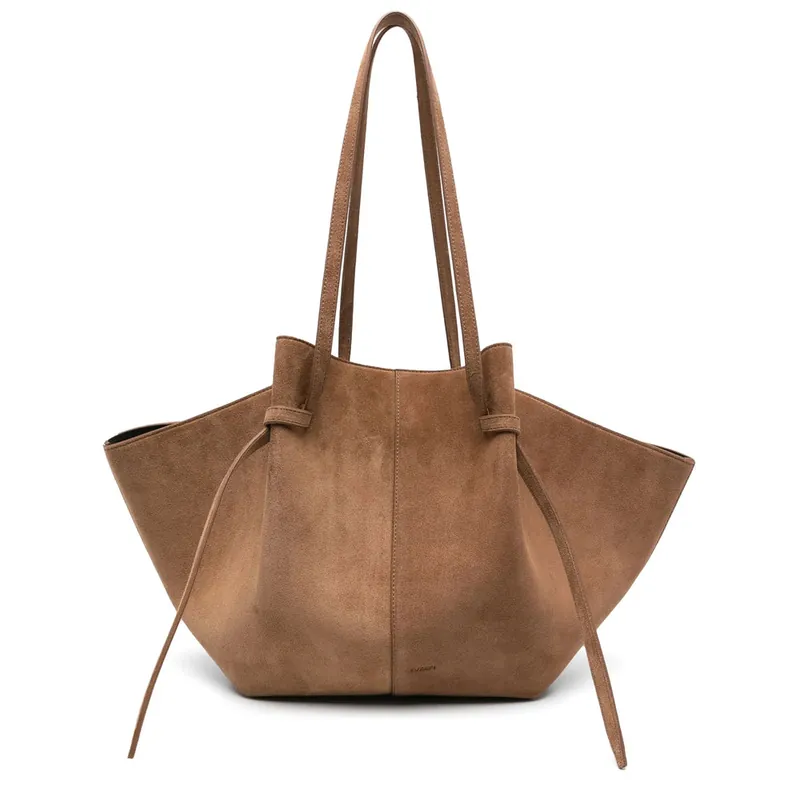 Bags Brown - Yuzefi
