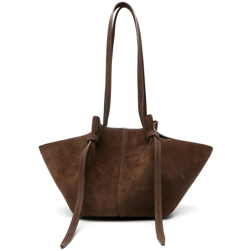 Bags Brown - Yuzefi