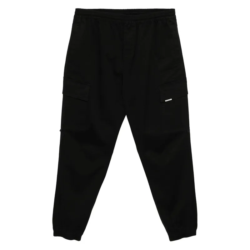 Pants Black - Represent