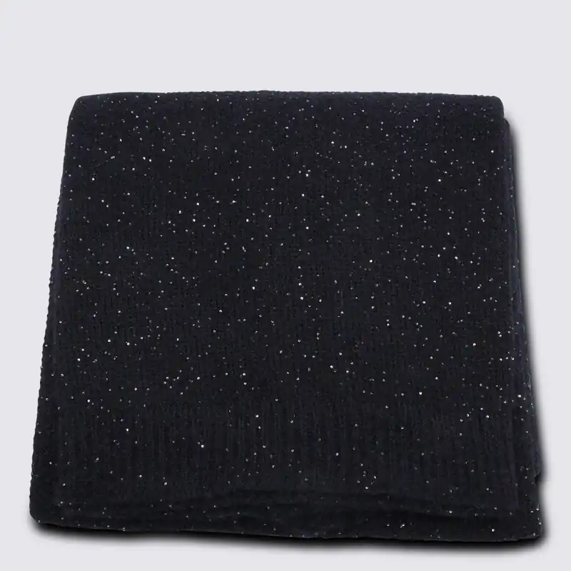 Scarfs Navy - Fabiana Filippi