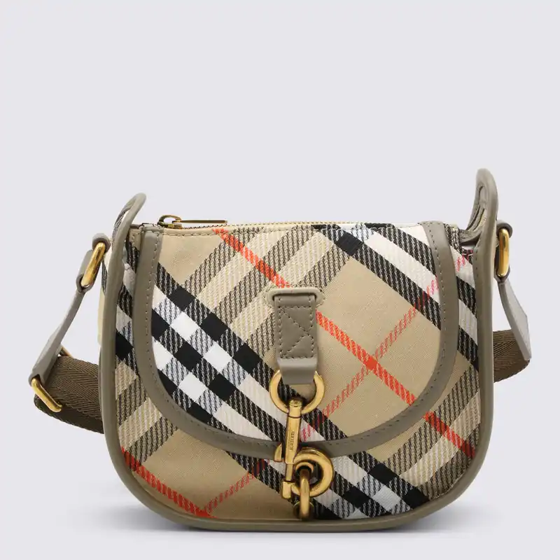 Bags Sand - Burberry