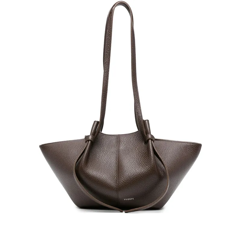 Bags Brown - Yuzefi