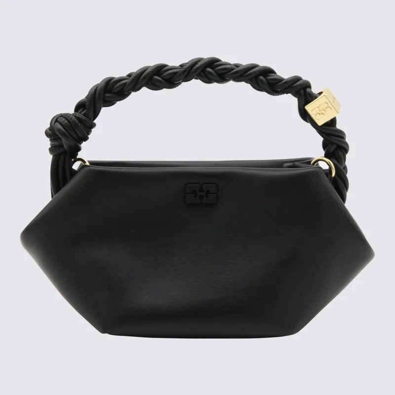 Bags Black - Ganni