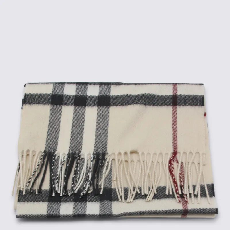 Scarfs Stone - Burberry