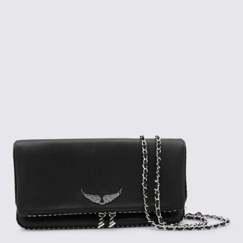 Bags Black - Zadig & Voltaire