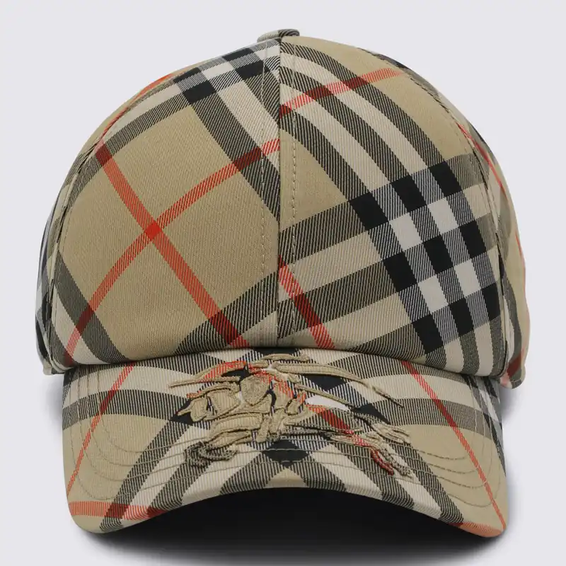 Hats Chari - Burberry