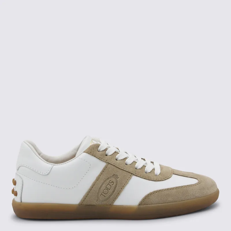 Sneakers Vesuvio - Tod's
