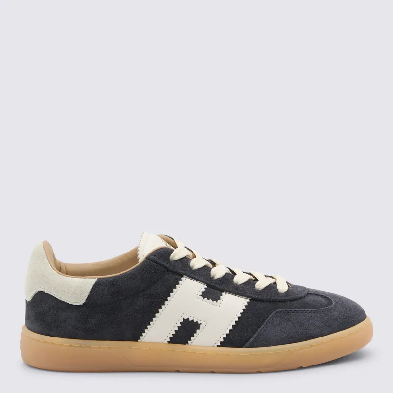 Sneakers Navy - Hogan