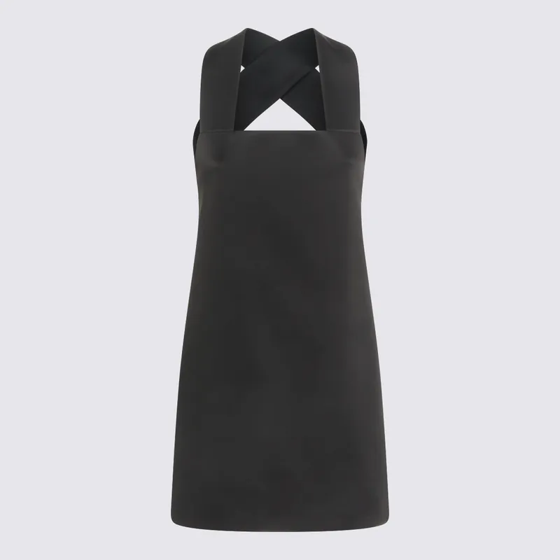 Dresses Black - Khaite