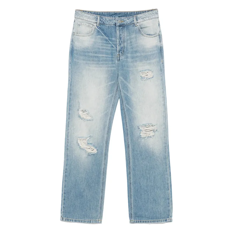 Denim Blue - Cole Buxton