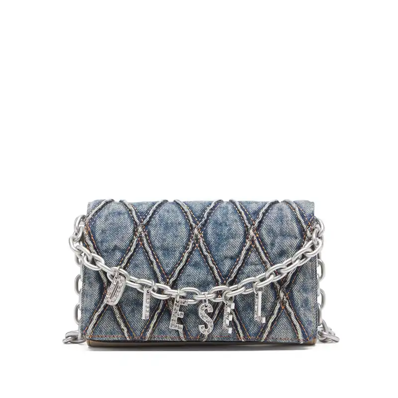 Wallets Blue - Diesel