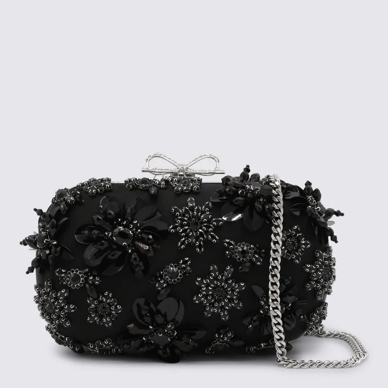 Bags Black - Self-Portrait