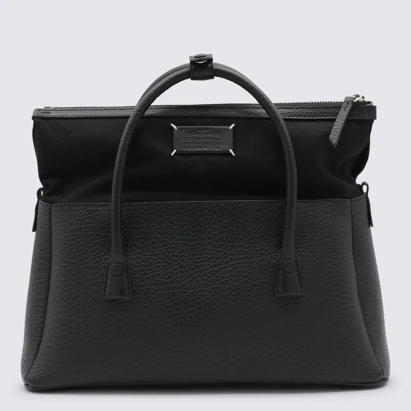 Bags Black - Maison Margiela