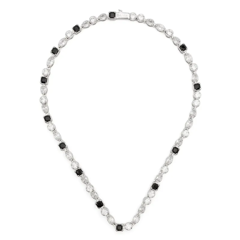 Jewellery Silver - Darkai