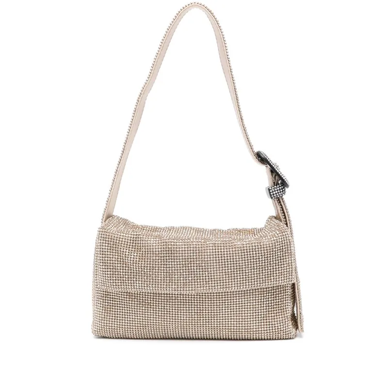 Bags Gold - Benedetta Bruzziches