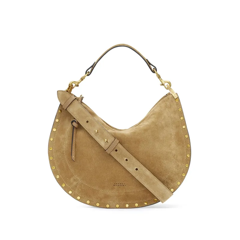 Bags Brown - Isabel Marant