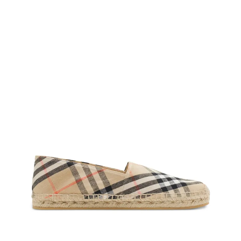 Shoes Neutral - Burberry