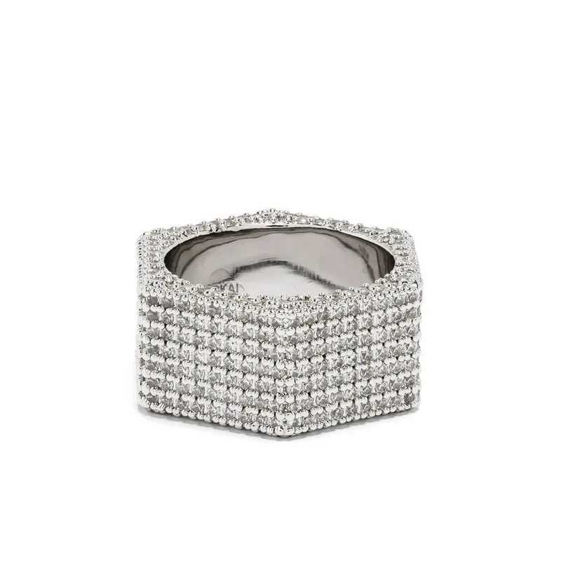 Jewellery Silver - Darkai