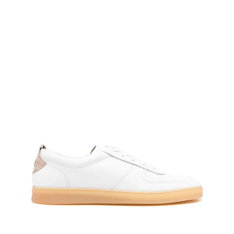 Sneakers White - Henderson Baracco