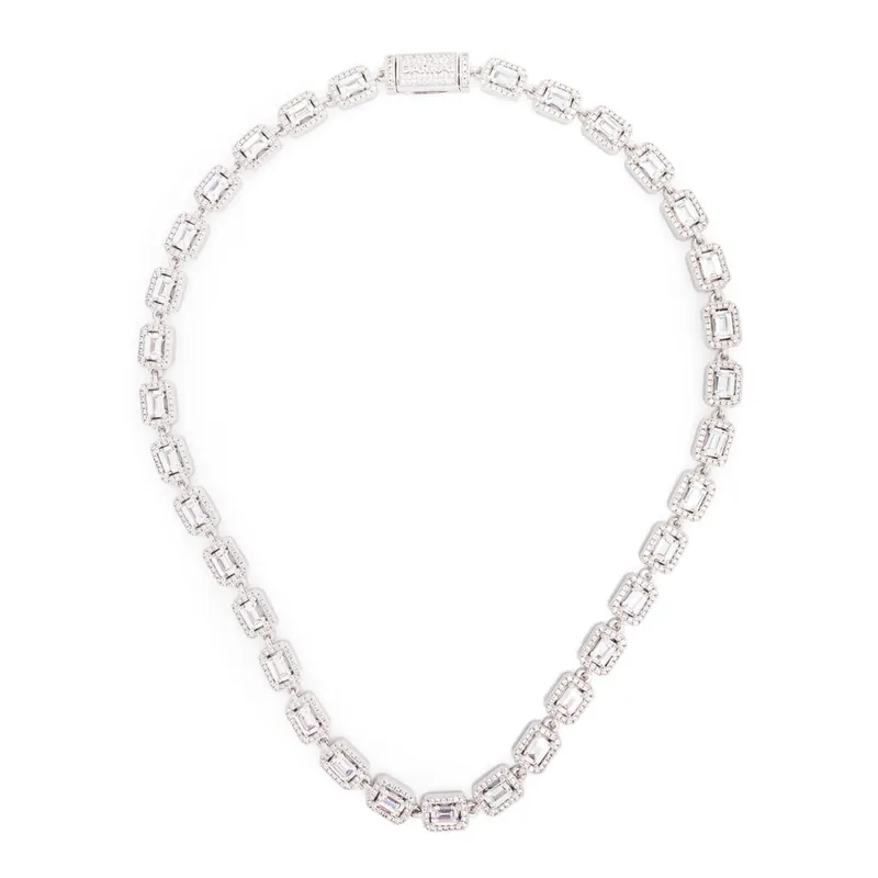 Jewellery Silver, White - Darkai
