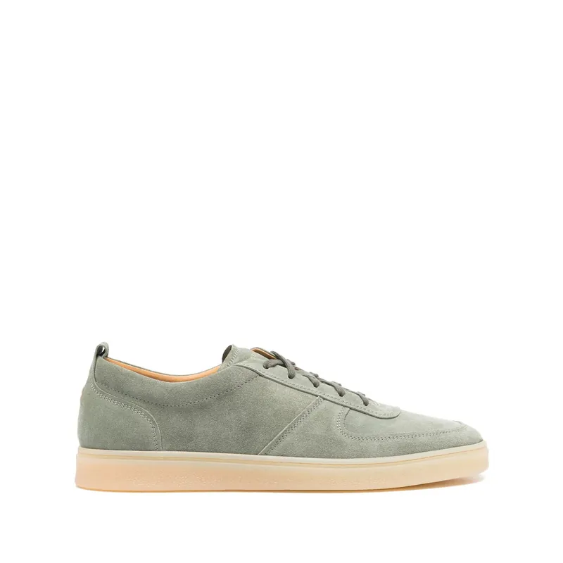 Sneakers Green - Henderson Baracco