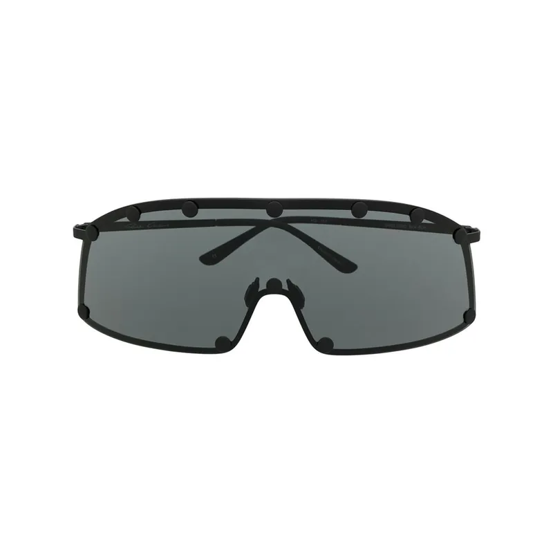 Eyewears Black - Rick Owens