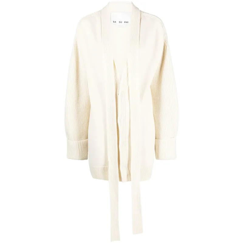 Sweaters Neutral - Sa Su Phi