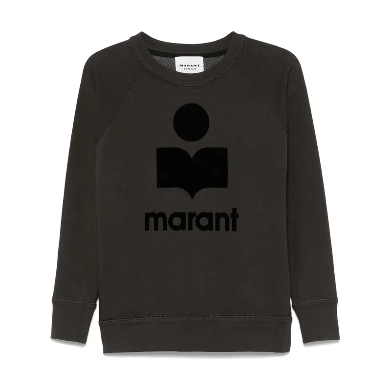 Sweatshirts Black - Isabel Marant ÉToile