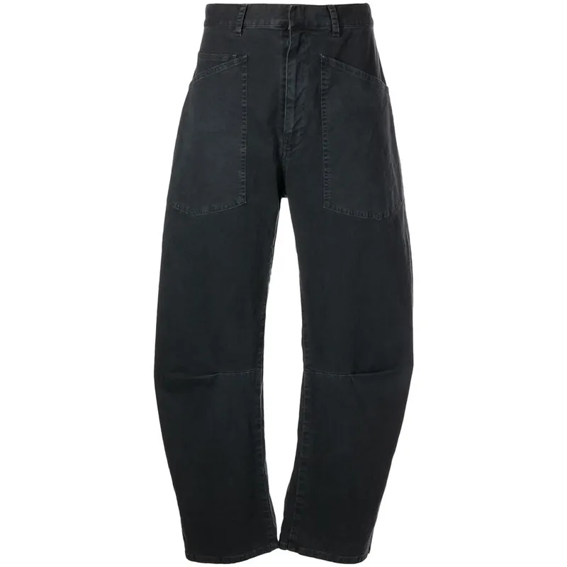 Pants Gray - Nili Lotan
