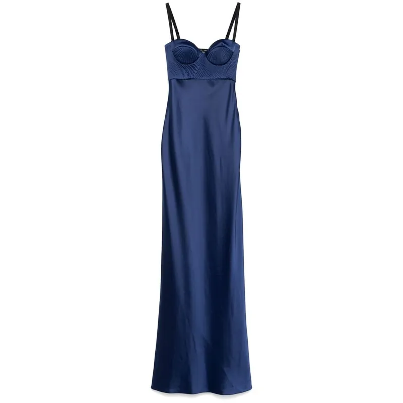 Dresses Blue - Anna October