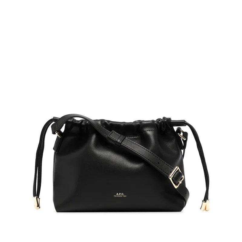 Bags Black - A.P.C.