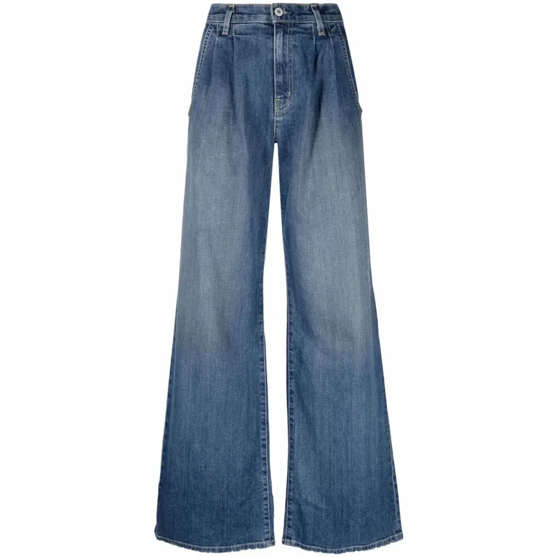 Denim Blue - Nili Lotan