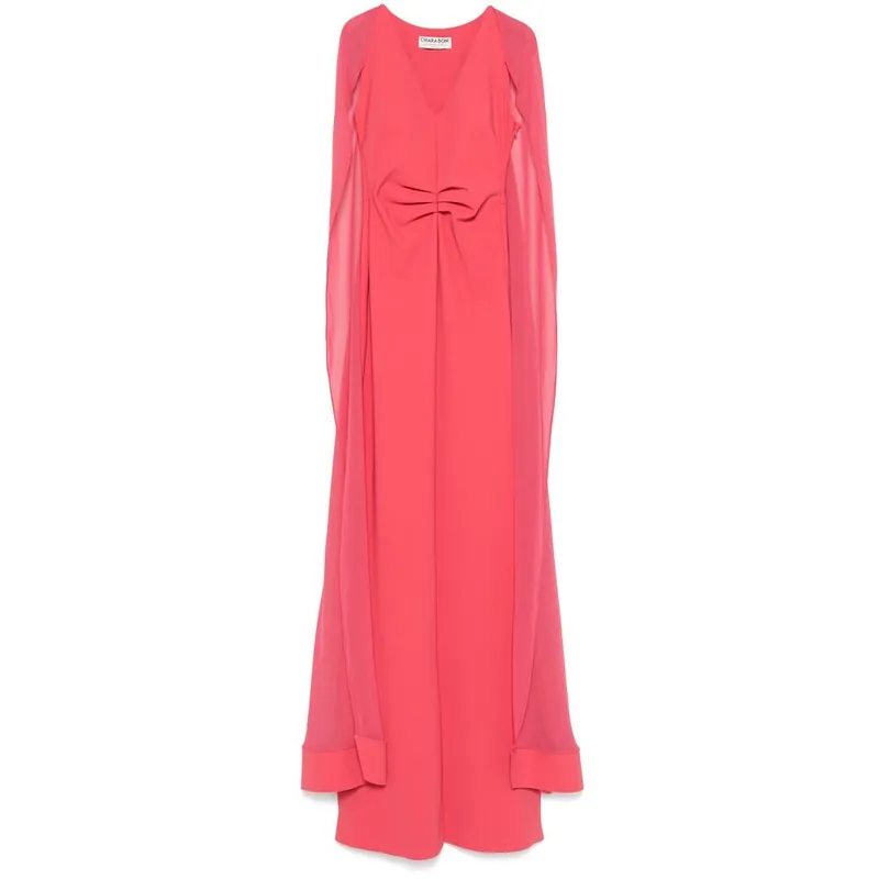 Dresses Pink - Chiara Boni