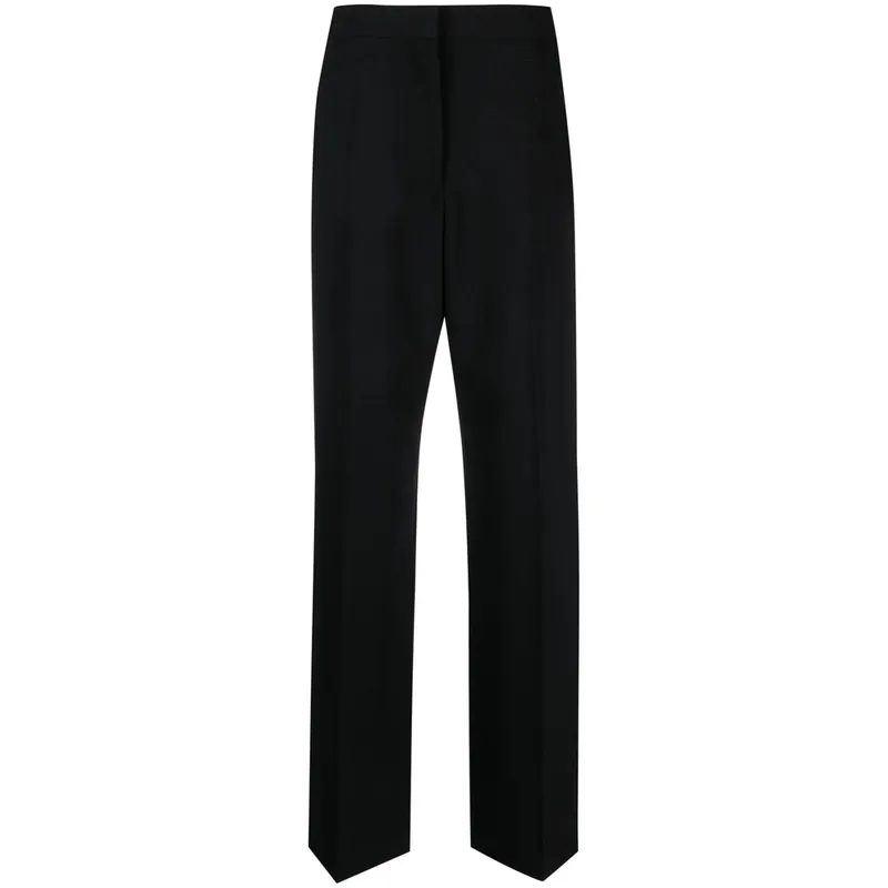 Pants Black - Calcaterra