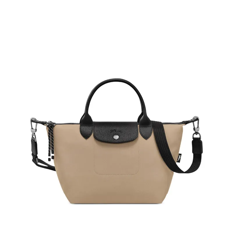 Longchamp Bags Neutral